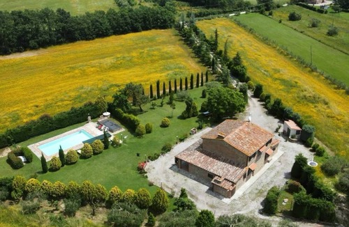 Ferretto Villa | 135 m² Villa ∙ 3 bedrooms ∙ 6 guests
