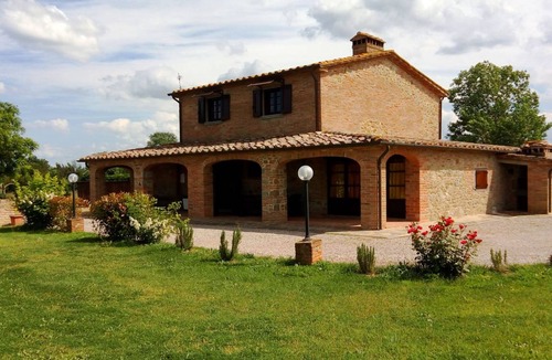 Ferretto Villa | 135 m² Villa ∙ 3 bedrooms ∙ 6 guests