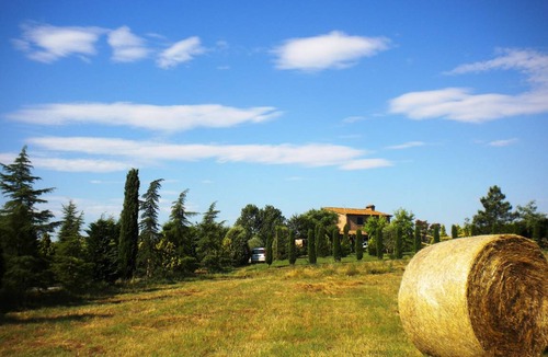 Ferretto Villa | 135 m² Villa ∙ 3 bedrooms ∙ 6 guests