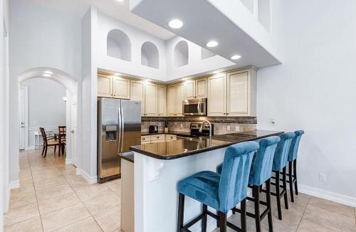 Indian Harbour Beach Villa | 136 Mediterranean Way