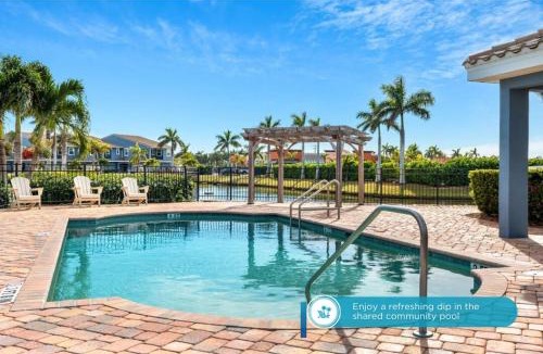 Indian Harbour Beach Villa | 136 Mediterranean Way