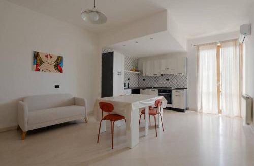 Canicatti Apartment | 139 m² Apartment ∙ 2 bedrooms ∙ 5 guests