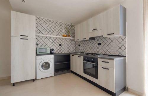 Canicatti Apartment | 139 m² Apartment ∙ 2 bedrooms ∙ 5 guests