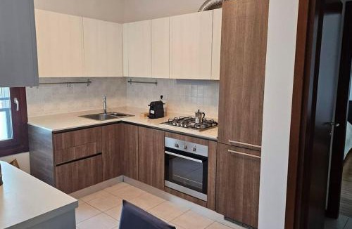 Bicocca Apartment | 13th Floor, GARAGE gratis, Metro M5 a 200mt, giardino giochi, BICOCCA