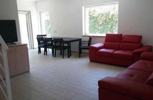 Calalunga-Pietragrande Bed & Breakfast | 14 m² Bed and breakfast ∙ 2 guests