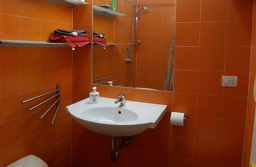 San Lorenzo Resort | 14 m² Private room ∙ 1 bedroom ∙ 2 guests