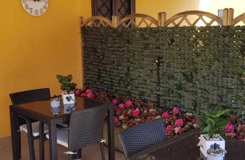 Albano Laziale Bed & Breakfast | 14 m² Bed and breakfast ∙ 3 guests