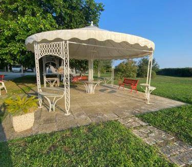Vaccolino Bed & Breakfast | 14 m² Bed and breakfast ∙ 2 guests