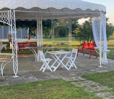 Vaccolino Bed & Breakfast | 14 m² Bed and breakfast ∙ 2 guests