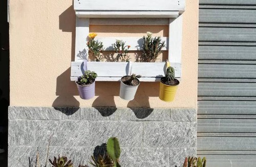 Orgosolo Bed & Breakfast | 14 m² Bed and breakfast ∙ 3 guests