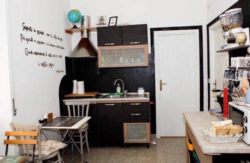 Orgosolo Bed & Breakfast | 14 m² Bed and breakfast ∙ 3 guests