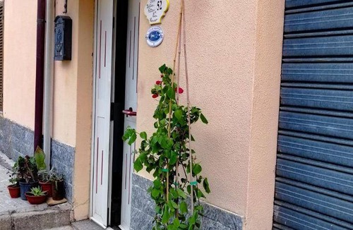 Orgosolo Bed & Breakfast | 14 m² Bed and breakfast ∙ 3 guests