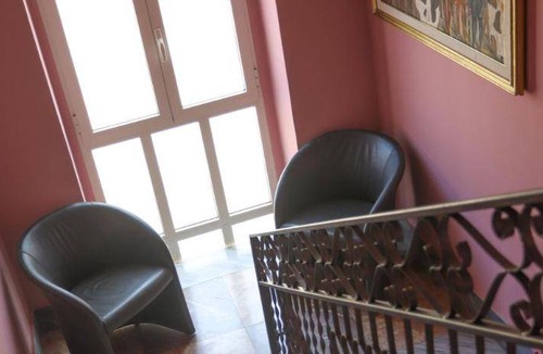 Amantea Bed & Breakfast | 14 m² Bed and breakfast ∙ 2 guests