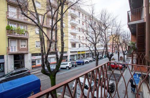 Legnano Bed & Breakfast | 14 m² Bed and breakfast ∙ 3 guests