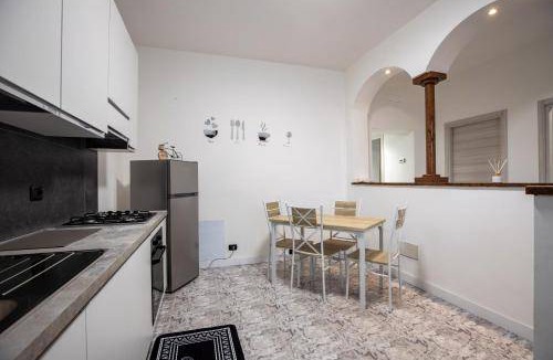Legnano Bed & Breakfast | 14 m² Bed and breakfast ∙ 3 guests