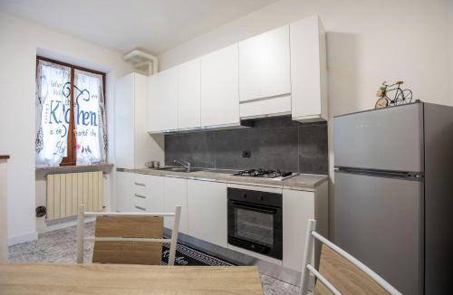 Legnano Bed & Breakfast | 14 m² Bed and breakfast ∙ 3 guests