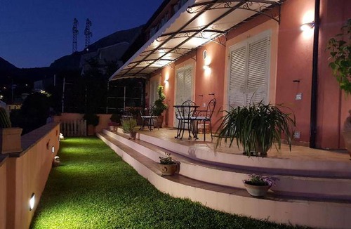Fiumicello Santa Venere Bed & Breakfast | 14 m² Bed and breakfast ∙ 2 guests