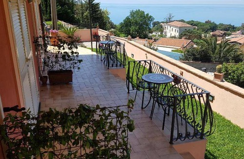Fiumicello Santa Venere Bed & Breakfast | 14 m² Bed and breakfast ∙ 2 guests