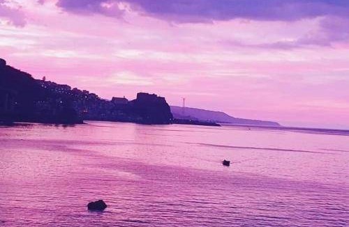Scilla Bed & Breakfast | 14 m² Bed and breakfast ∙ 3 guests