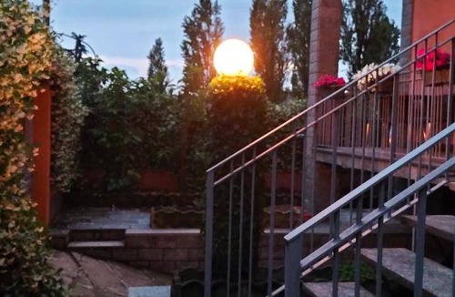 Mazzo Bed & Breakfast | 14 m² Bed and breakfast ∙ 3 guests