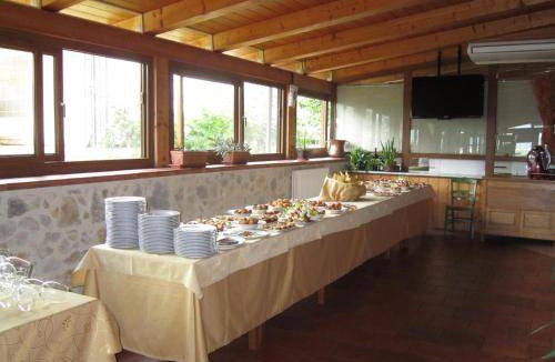 Cavalletto Bed & Breakfast | 14 m² Bed and breakfast ∙ 2 guests