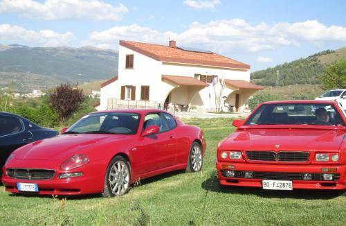 Cavalletto Bed & Breakfast | 14 m² Bed and breakfast ∙ 2 guests