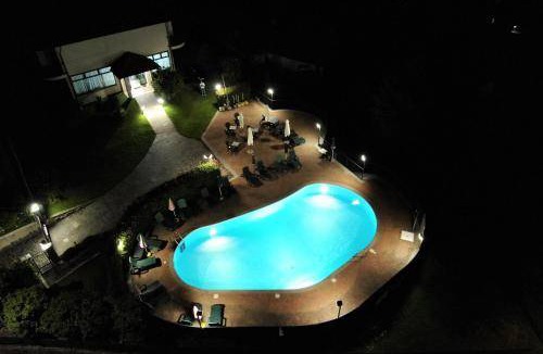 Nebbiuno Hotel | 14 m² Hotel ∙ 2 guests