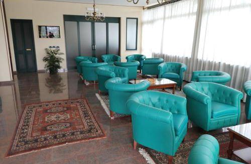 Nebbiuno Hotel | 14 m² Hotel ∙ 2 guests