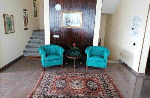 Nebbiuno Hotel | 14 m² Hotel ∙ 2 guests