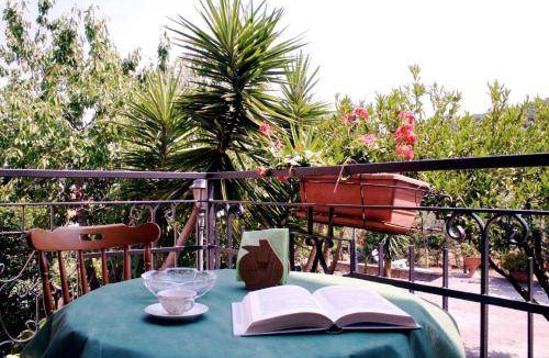 Santa Maria del Cedro Bed & Breakfast | 14 m² Bed and breakfast ∙ 4 guests