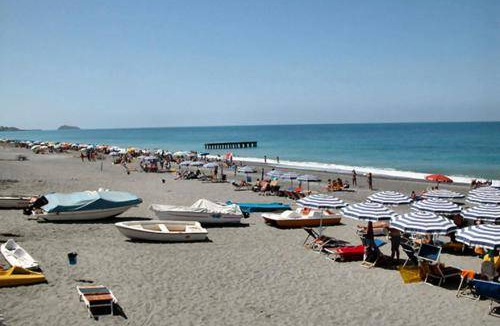 Santa Maria del Cedro Bed & Breakfast | 14 m² Bed and breakfast ∙ 4 guests