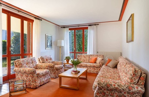 Lesa Villa | 14 m² Villa ∙ 3 bedrooms ∙ 6 guests