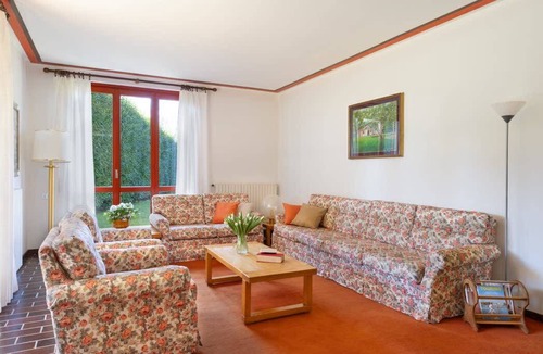 Lesa Villa | 14 m² Villa ∙ 3 bedrooms ∙ 6 guests