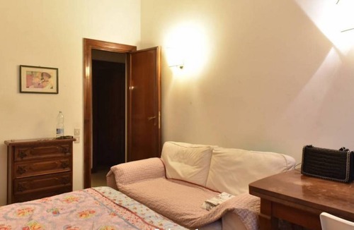 Quartiere XVII Trieste Resort | 140 m² Private room ∙ 1 bedroom ∙ 1 guest