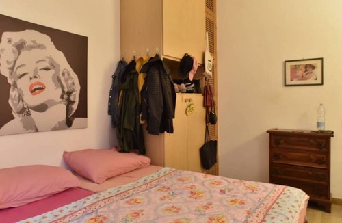 Quartiere XVII Trieste Resort | 140 m² Private room ∙ 1 bedroom ∙ 1 guest