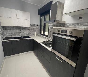 Canicattini Bagni Apartment | 140 m² Apartment ∙ 2 bedrooms ∙ 4 guests