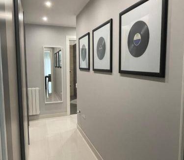 Canicattini Bagni Apartment | 140 m² Apartment ∙ 2 bedrooms ∙ 4 guests