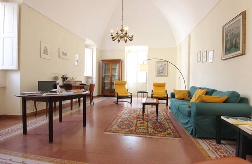 Gravina in Puglia Apartment | 140 m² Apartment ∙ 2 bedrooms ∙ 4 guests