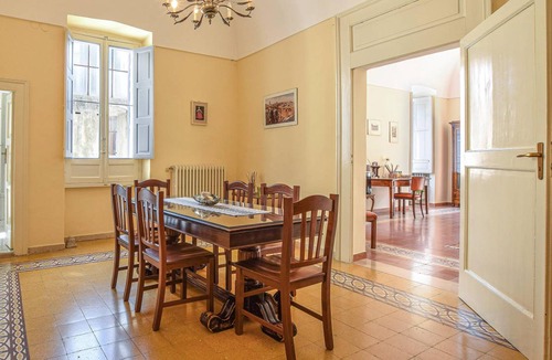 Gravina in Puglia Apartment | 140 m² Apartment ∙ 2 bedrooms ∙ 4 guests
