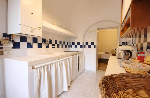 Gravina in Puglia Apartment | 140 m² Apartment ∙ 2 bedrooms ∙ 4 guests