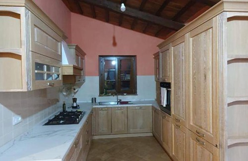 San Mariano Apartment | 140 m² Apartment ∙ 3 bedrooms ∙ 6 guests