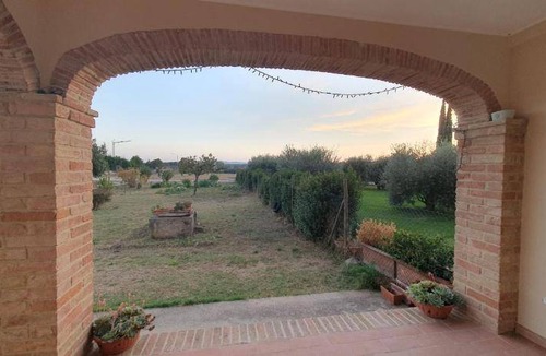 San Mariano Apartment | 140 m² Apartment ∙ 3 bedrooms ∙ 6 guests