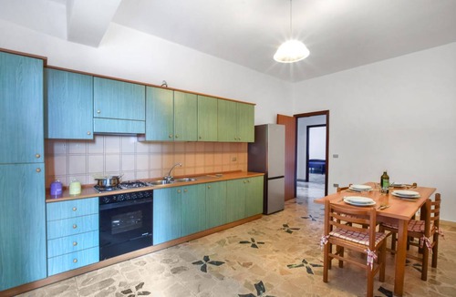 San Ferdinando Apartment | 140 m² Apartment ∙ 2 bedrooms ∙ 4 guests