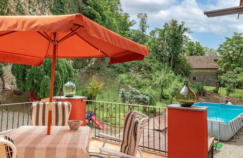 Vignale Monferrato Apartment | 140 m² Apartment ∙ 3 bedrooms ∙ 10 guests