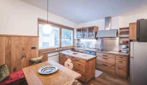 Valdaora di Mezzo Apartment | 140 m² Apartment ∙ 4 bedrooms ∙ 10 guests