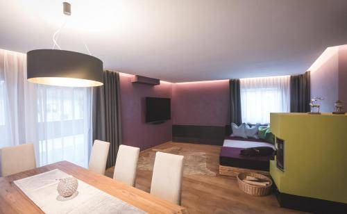 Valdaora di Mezzo Apartment | 140 m² Apartment ∙ 4 bedrooms ∙ 10 guests