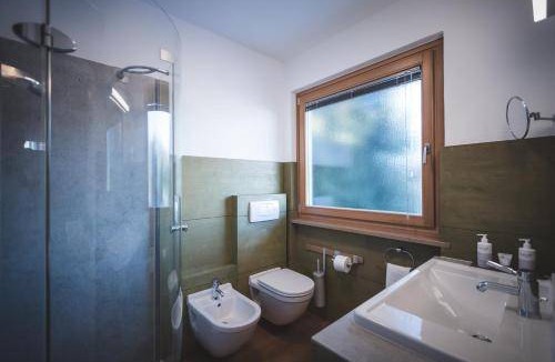 Valdaora di Mezzo Apartment | 140 m² Apartment ∙ 4 bedrooms ∙ 10 guests
