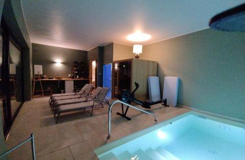 San Venanzo Apartment | 140 m² Apartment ∙ 3 bedrooms ∙ 8 guests