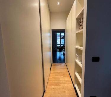 Varesine Apartment | 140 m² Apartment ∙ 2 bedrooms ∙ 6 guests