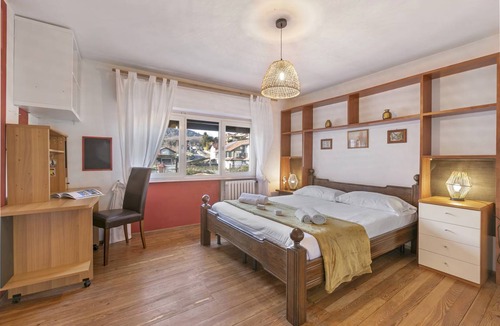 Gignese Apartment | 140 m² Apartment ∙ 3 bedrooms ∙ 5 guests